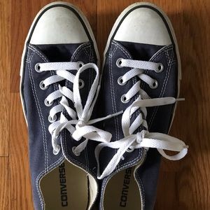 Converse Chuck Taylor All Star Low Top